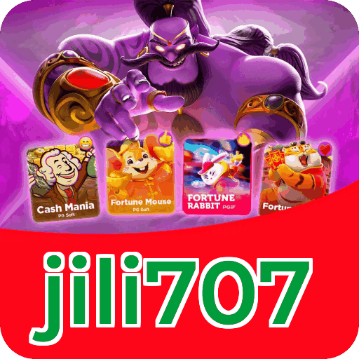 Bônus de boas-vindas jili707