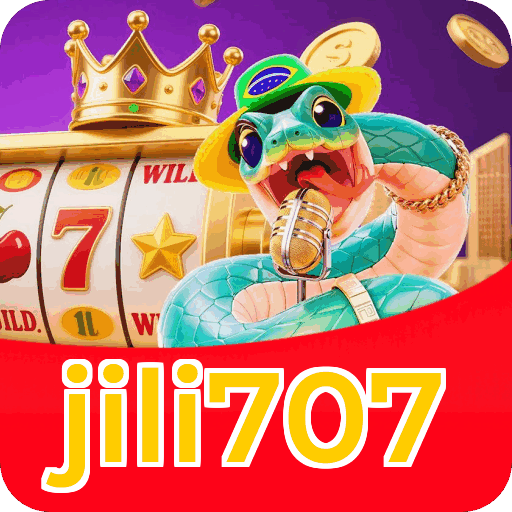 Login rápido no app jili707