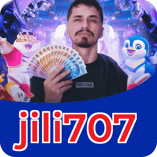 Cashback Semanal jili707