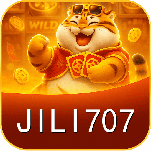 jili707: Seu Cassino Online Seguro e Premiado